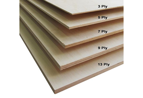 Film Faced Plywood/Shuttering Board/Construction Plywood