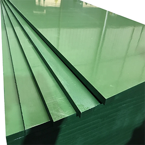 Green PP Plywood